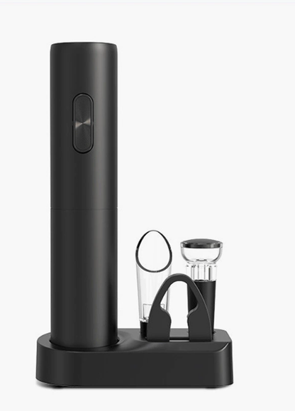 Ouvreur de Bouteille Électrique Pratique