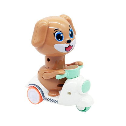 Jeux de Motards Amusants pour Enfants