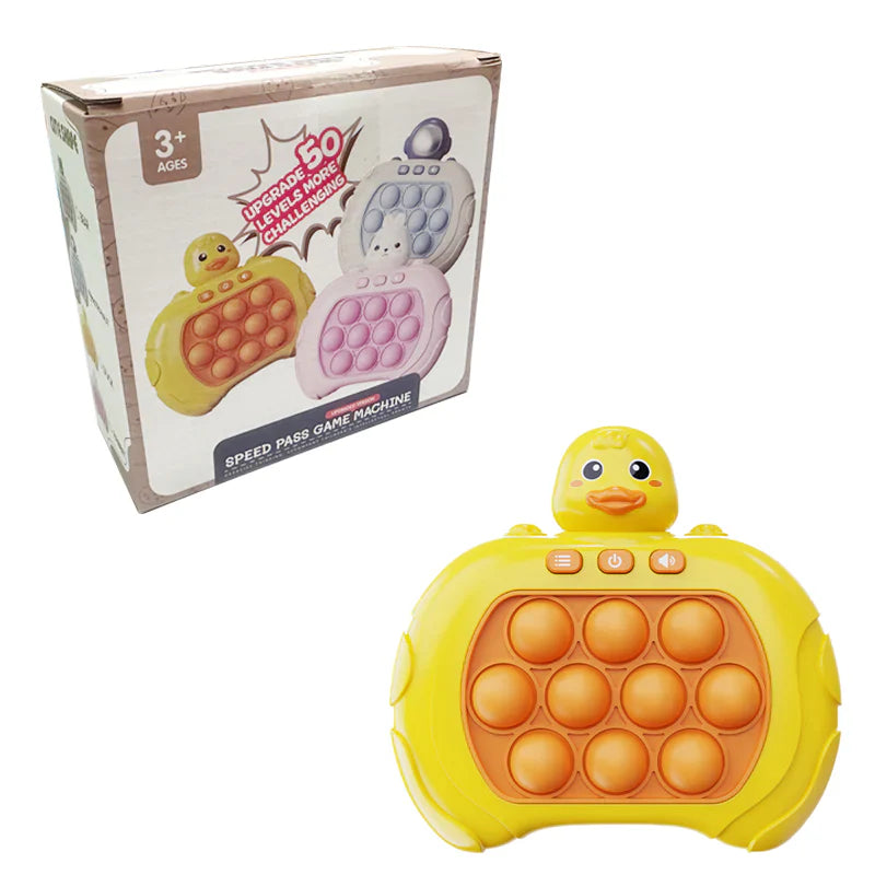 Jeux de Réflexe Amusant pour Enfants