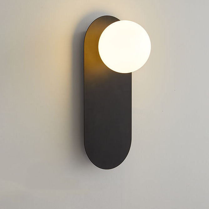 Lampe Murale LED Design Épuré