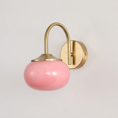 Lampe Murale Lumineuse - Déco Nordique avec Éclairage Chaud et Atmosphère Enchantée - Foivo