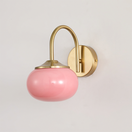 Lampe Murale Lumineuse - Déco Nordique avec Éclairage Chaud et Atmosphère Enchantée - Foivo