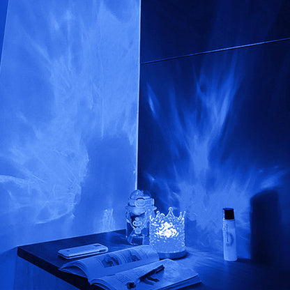 Lampe Calme et Douce – Éclairage Ambiant pour Sommeil Profond et Détente