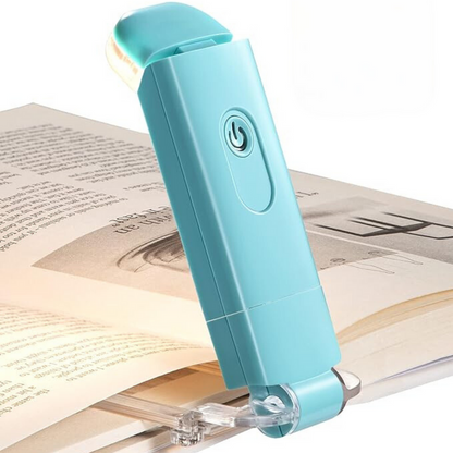 Lampe de Lecture LED Compacte Clipable