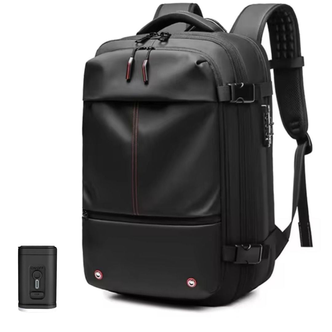 Sac à Dos de Voyage avec Système de Compression