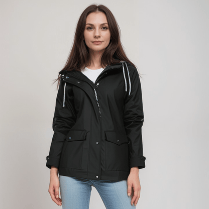 Manteau Hiver Chaud et Étanche
