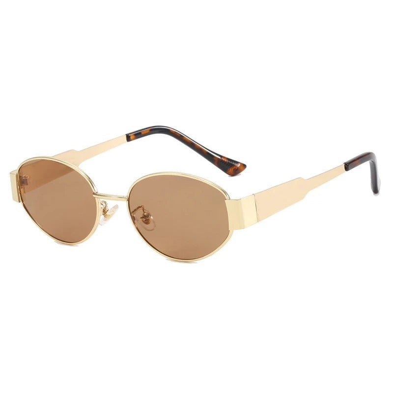 Lunettes de soleil Élégantes Protection UV