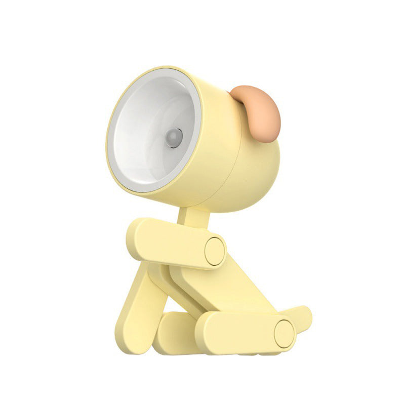 Lampe de Nuit LED Chaleureuse