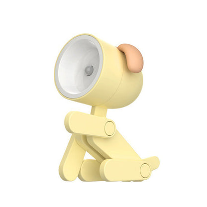 Lampe de Nuit LED Chaleureuse