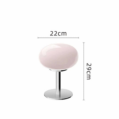 Lampe de Bureau Élégante LED Réglable