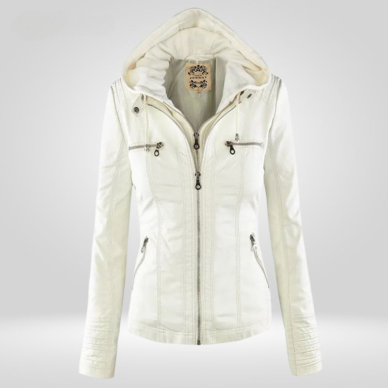 Veste femme tendance élégante