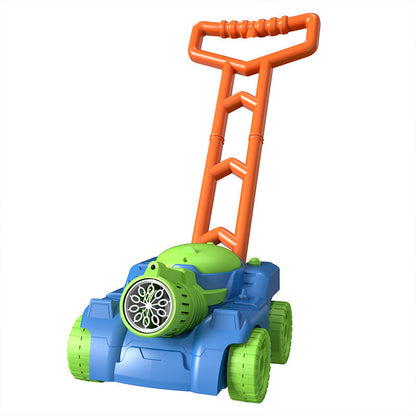 Machine à Bulles de Savon Enfant - Jouet Électrique Amusant