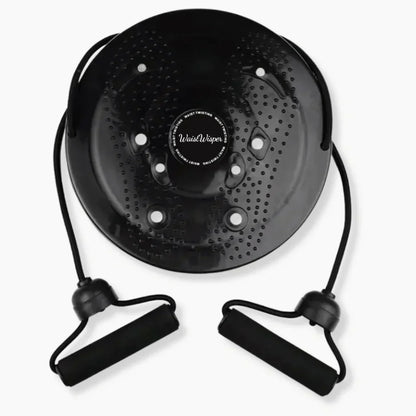 Disque Abdominal Tourneur pour Maigrir – Exercice Intensif pour la Ceinture et le Ventre