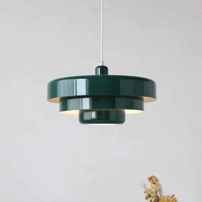 Lumière LED Scandinave Moderne