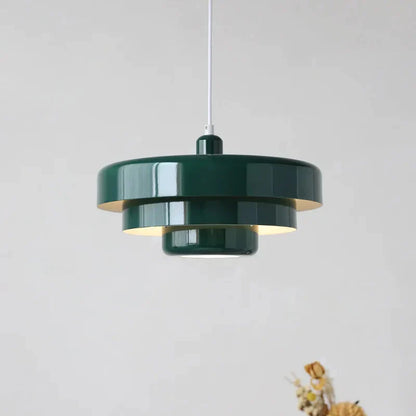 Lumière LED Scandinave Moderne