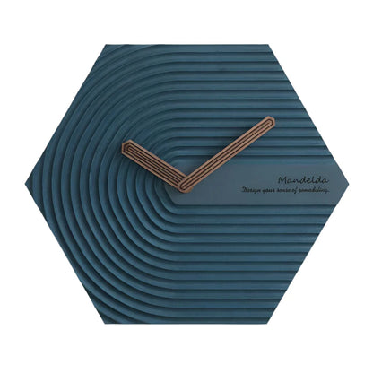 Horloge Déco Élégante Design