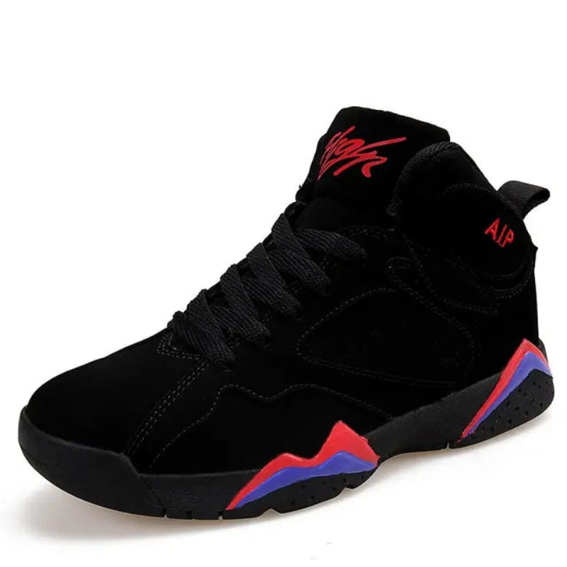 Chaussures Sport Respirantes Grip