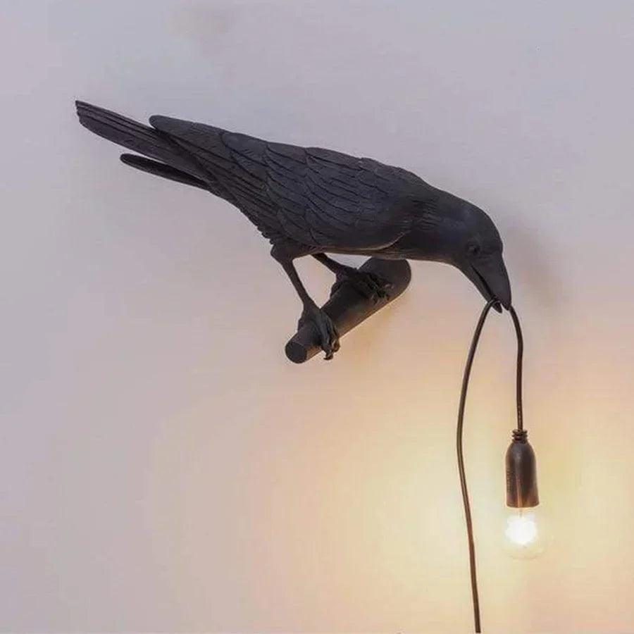Lampe Design Élégante à Éclairage Doux