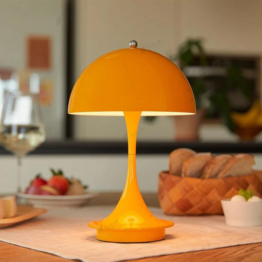 Lampe de Table Élégante Design Luxe