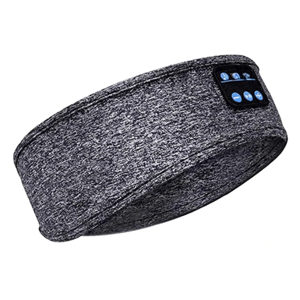 Casque de Nuit Bluetooth pour Dormir