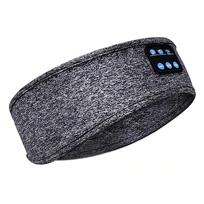 Casque de Nuit Bluetooth pour Dormir