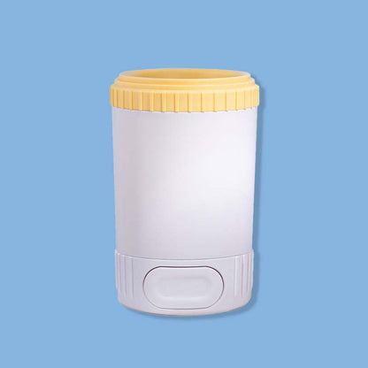 Nettoyeur de Pattes en Silicone pour Animaux de Compagnie - BlxckFR