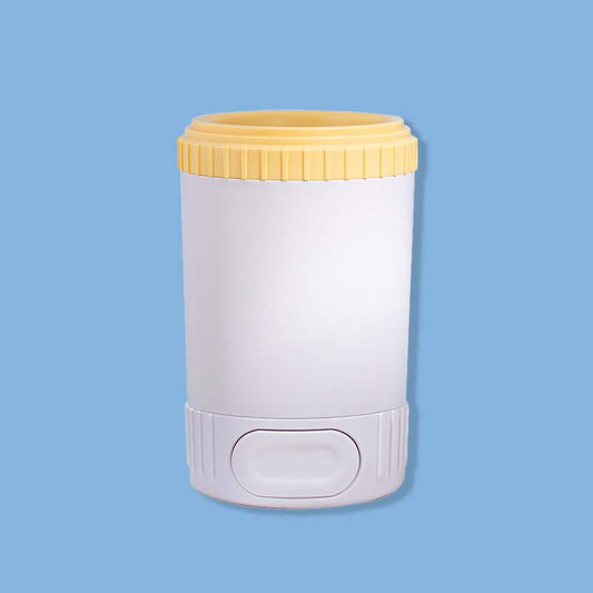 Nettoyeur de Pattes en Silicone pour Animaux de Compagnie - BlxckFR