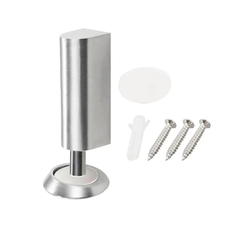 Butée de Porte Sol Robuste et Discrète