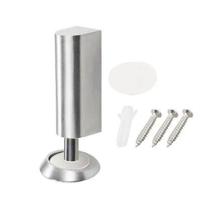 Butée de Porte Sol Robuste et Discrète