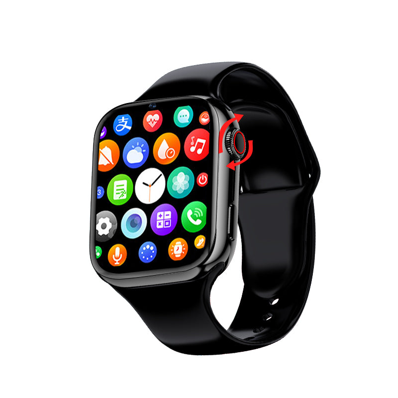 Montre Smart Enfants GPS 4G Connectée