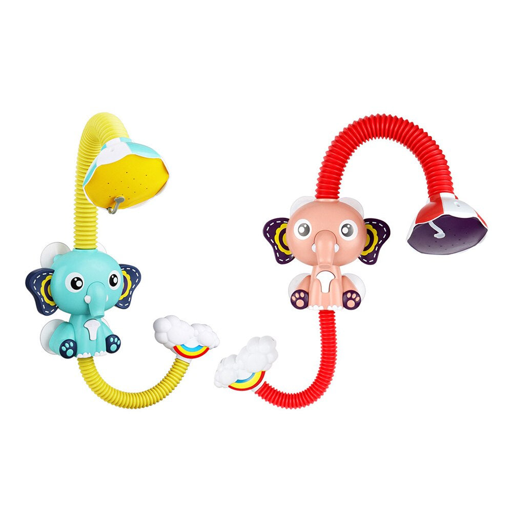 Jeu d'Eau Éléphant Amusant pour Enfants - BlxckFR