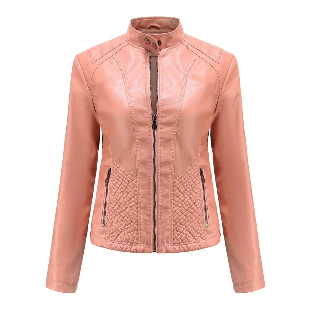 Manteau Femme Élégant et Douillet