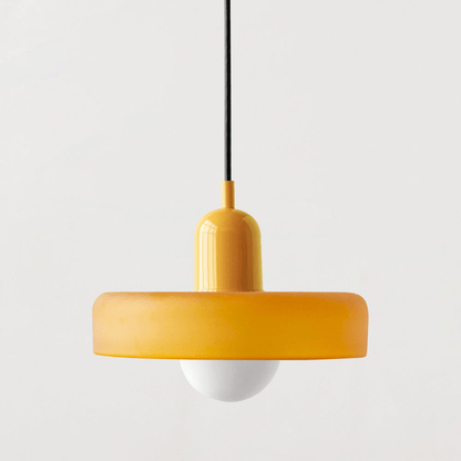 Lumière Suspendue Industrielle
