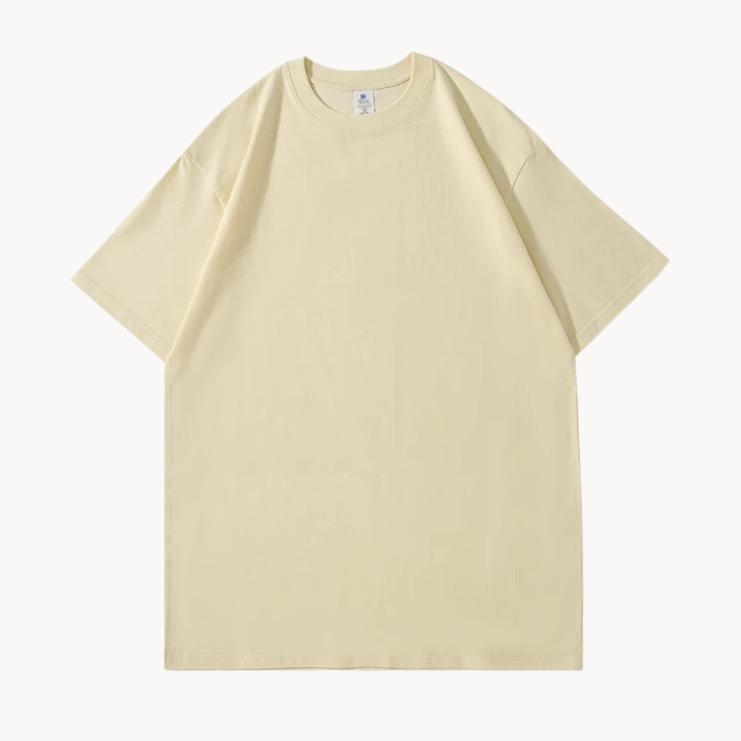 Rurik Luxe Cotton T-Shirt