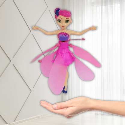 Jouet Volant Enchanté pour Enfants