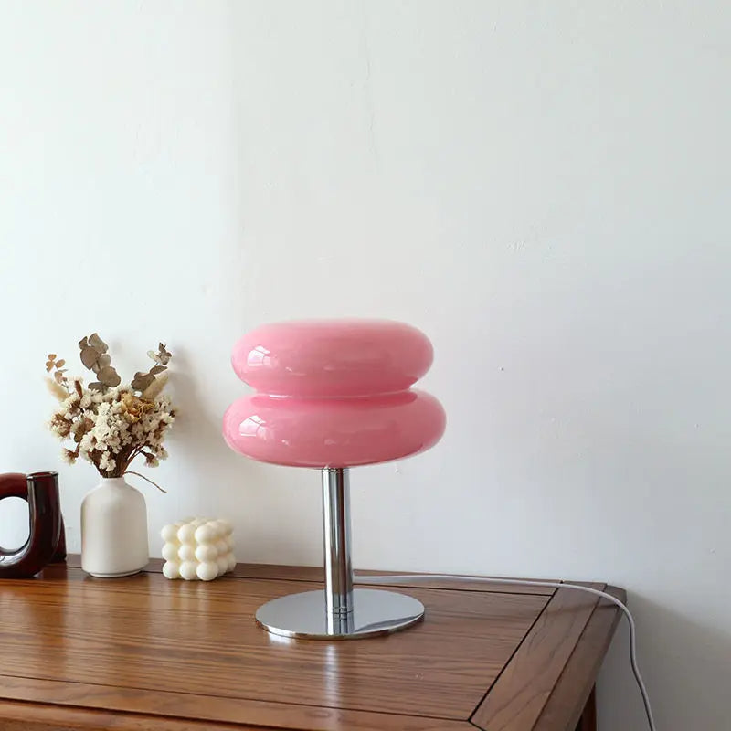 Lampe de Table Rétro Moderne Italiene