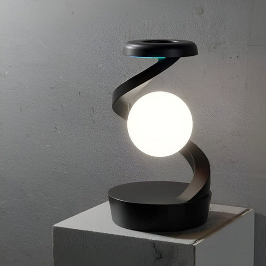 Lampe Sphérique Lumineuse Décorative - BlxckFR