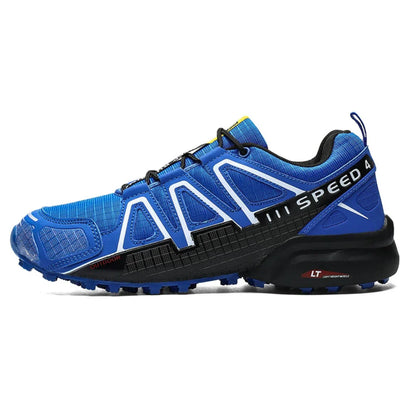 Chaussures Running Rapides et Stables