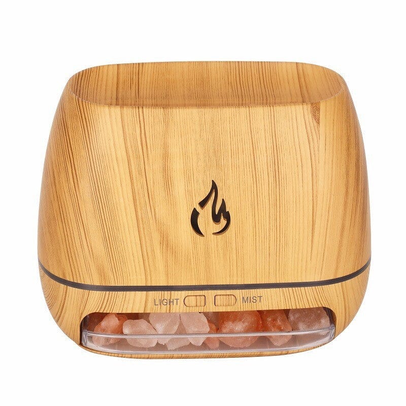 Diffuseur Parfum Chaleur Humidificateur