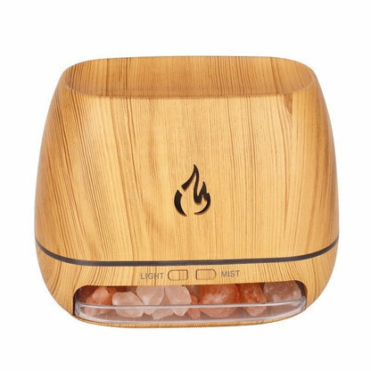 Diffuseur Parfum Chaleur Humidificateur