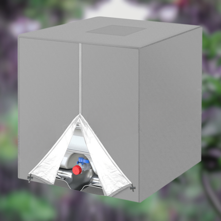 Protège-réservoir Étanche 1000L Résistant aux UV