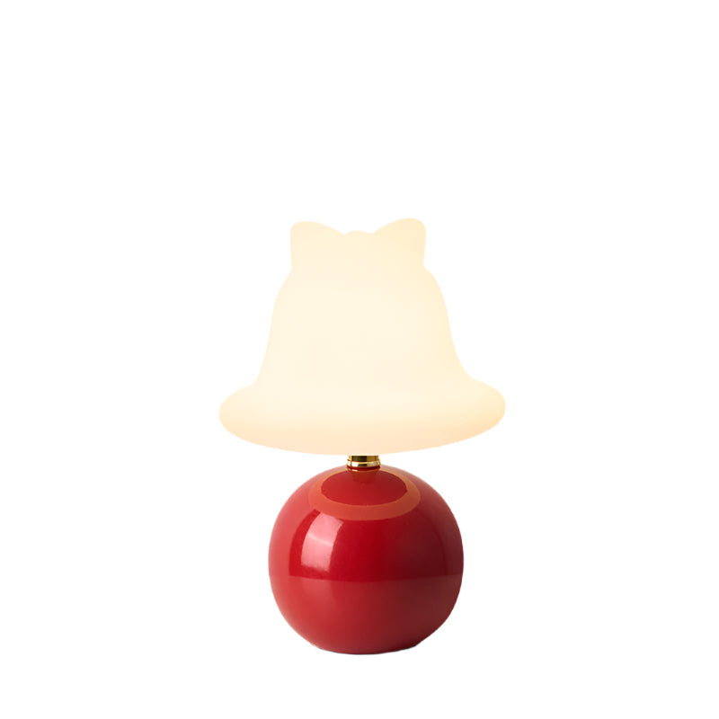 Lampe d'écran ronde design