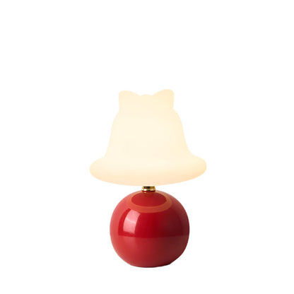 Lampe d'écran ronde design