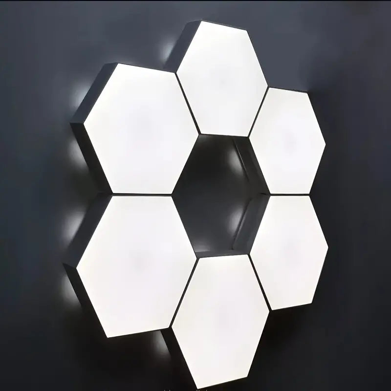 Lampe Solaire Énergie Vert - BlxckFR
