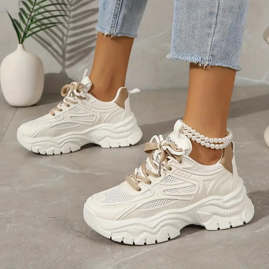 Chaussures décontractées et tendance - BlxckFR