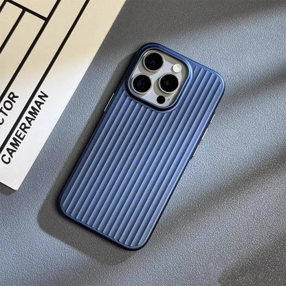 Étui Téléphone Léger Anti-Choc pour iPhone