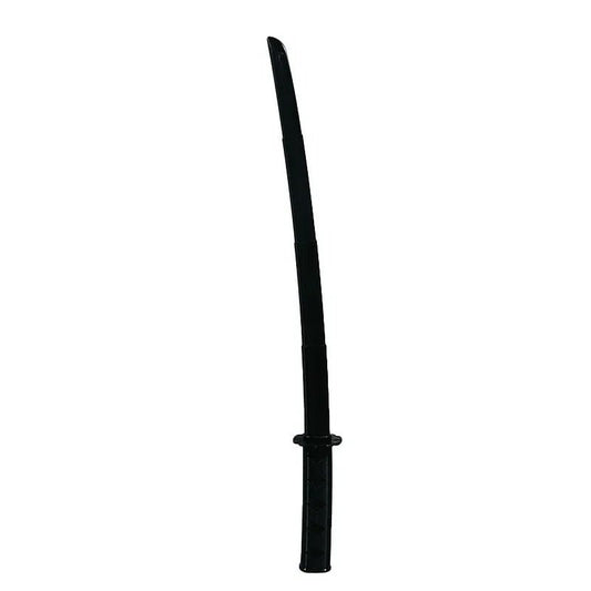 Épée Samouraï 3D Imprimée Élégante - BlxckFR
