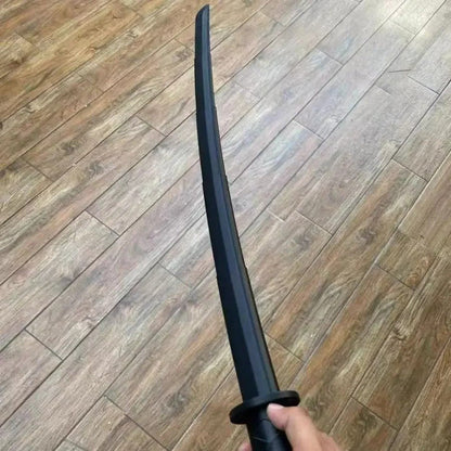 Épée Samouraï 3D Imprimée Élégante