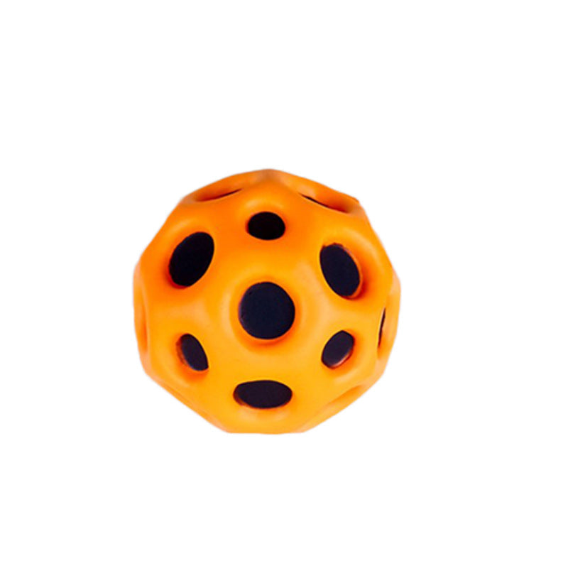 Balle à Rebond Magique Ultra Élastique