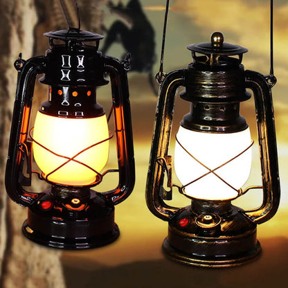 Lampe de Camping LED Portable - BlxckFR